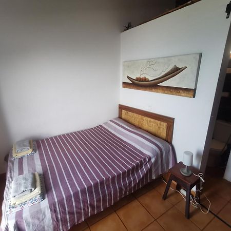 Casa Praia Tarrafal De Monte Trigo Seladinha Kültér fotó