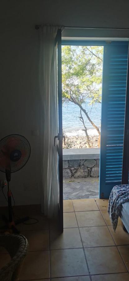 Casa Praia Tarrafal De Monte Trigo Seladinha Kültér fotó