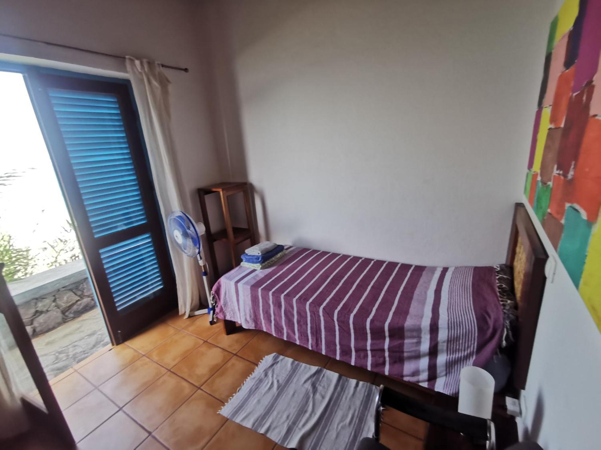 Casa Praia Tarrafal De Monte Trigo Seladinha Kültér fotó